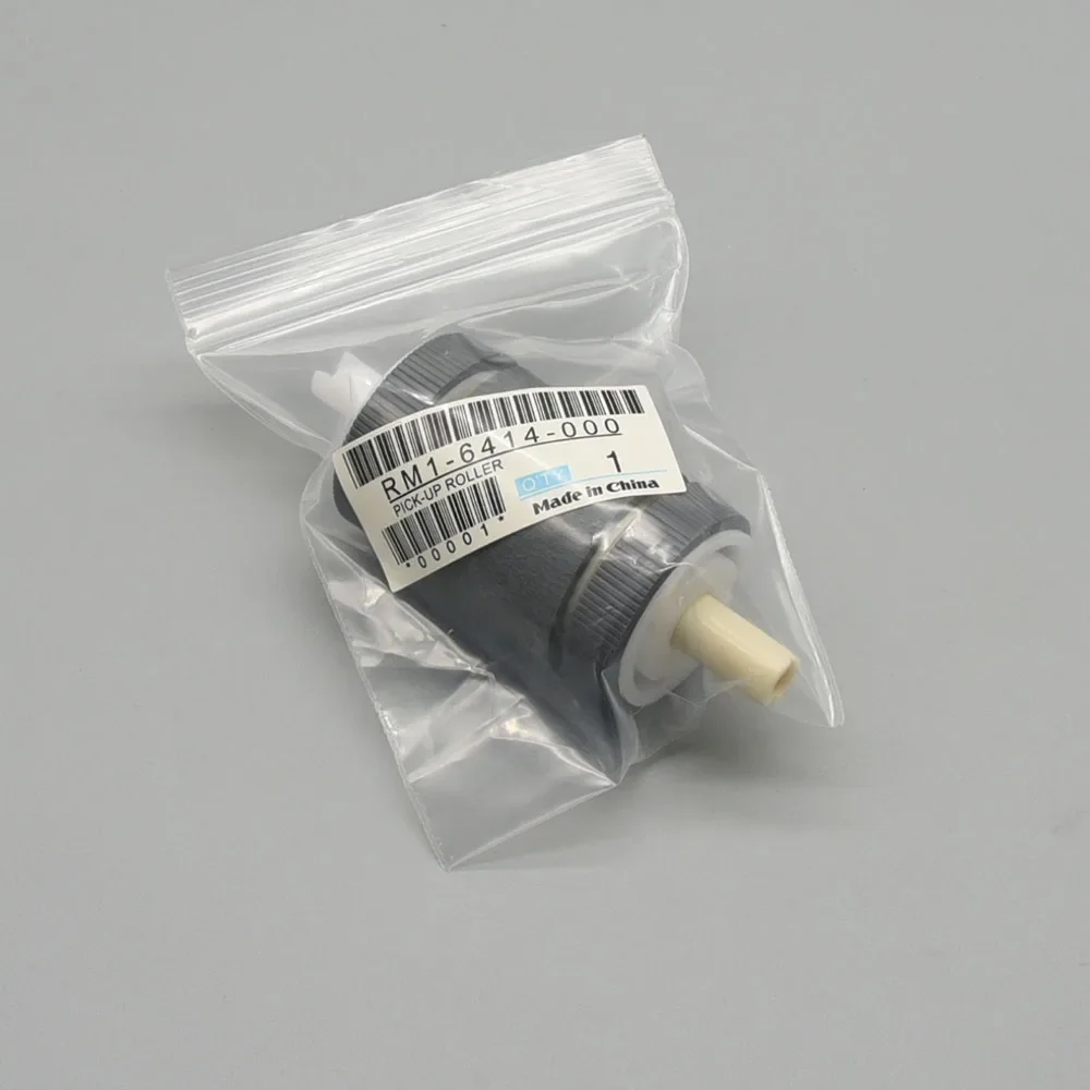 1pcs RM1-6414 Paper Pickup Roller for HP P2035 P2055 P2055d