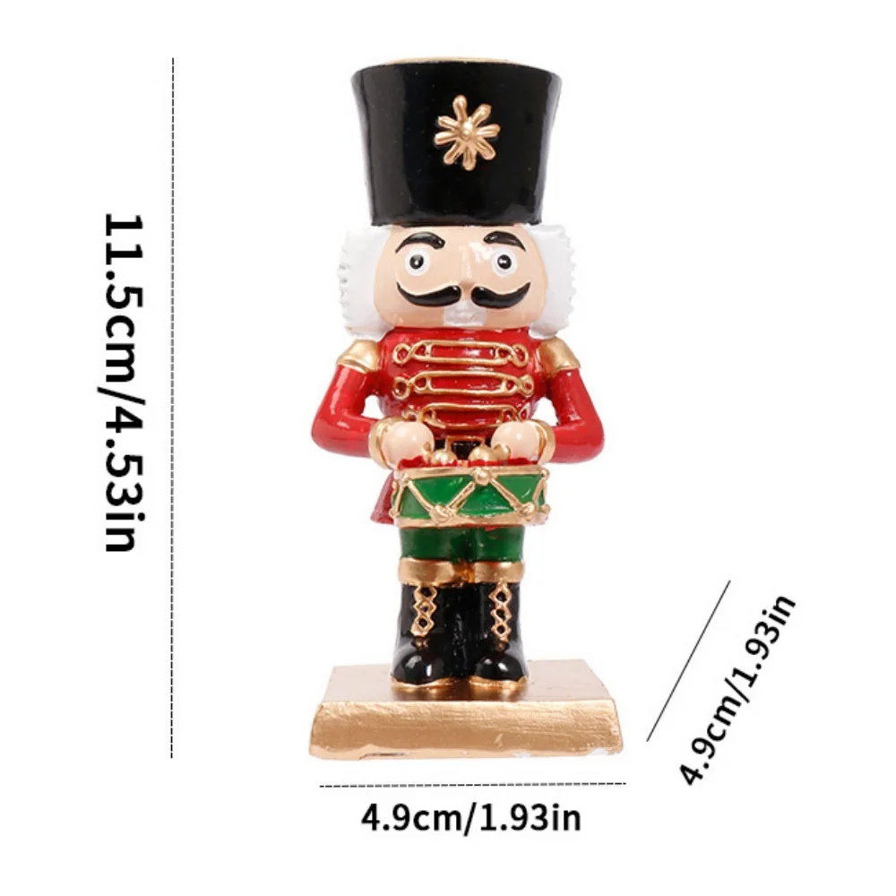 Thumbnail 3 - #16 Latest Decorative Nutcrackers Offers