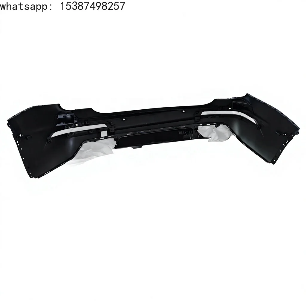 For High Quality and Perfect Condition XT6 84764515 Car's Rear Bumper with 6 Holes