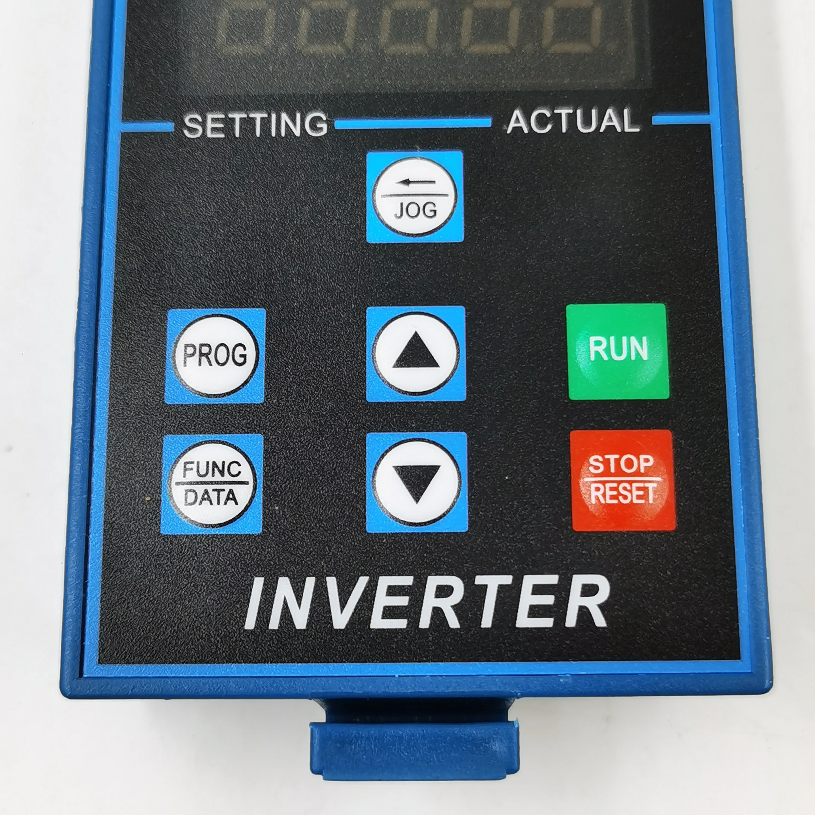 HY2 1.5KW/2.2KW CoolClassic External Panel