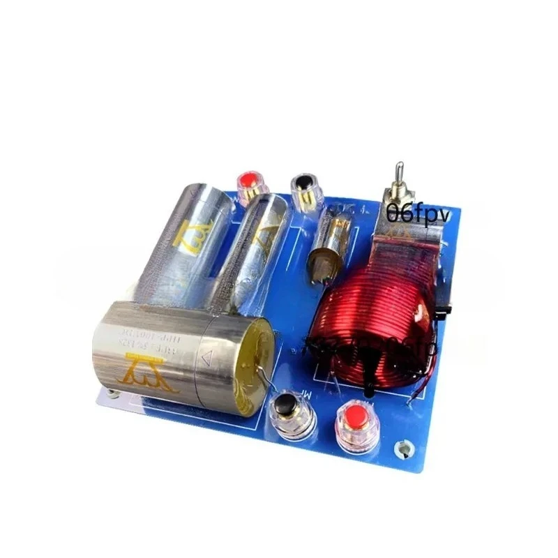 متقاطع متطور مستقل متوسط المدى قابل للتعديل مكبر صوت HIFI حمى الصوت المنزلي