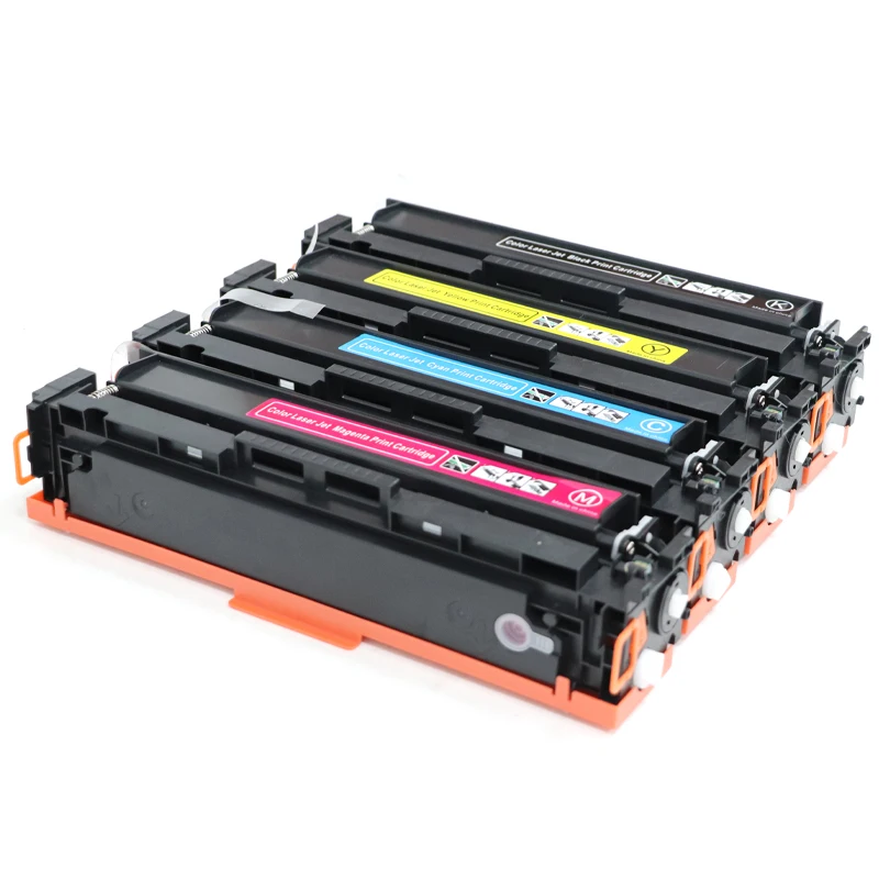 219A 219X Compatible Toner Cartridge For HP Color LaserJet Pro 3202dw 3202dn MFP 3302fdw 3302fdn 3302sdw MFP 3303fdw Printers