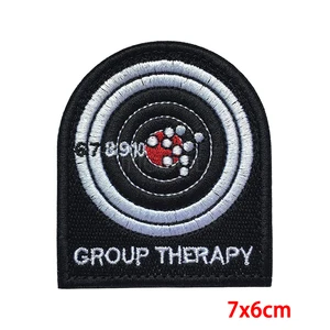 أعلى 6 أقمشة مطرزة للصيد - No2