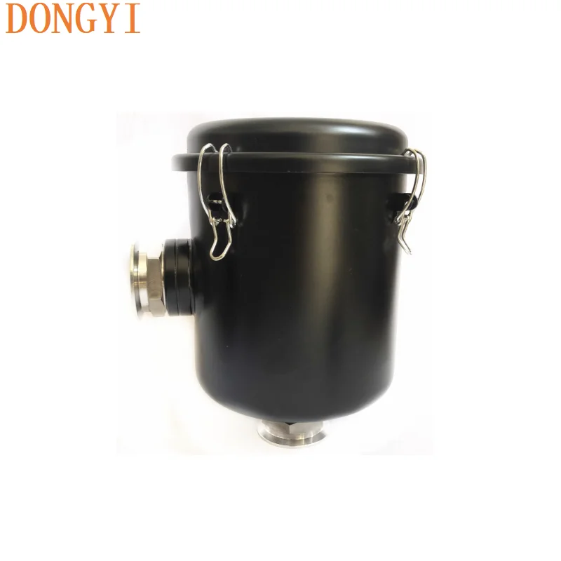 High quality Vacuum pump oil mist filter KF16-P / KF25-P/ KF40-P /KF16-C /KF25-C
