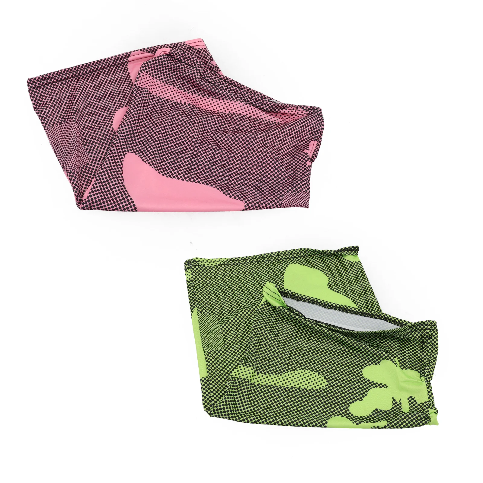 Quick Drying Cycling Hiking Scarf Multiple Ways To Wear Neck Gaiter Note Package Content Product Name Balaclava