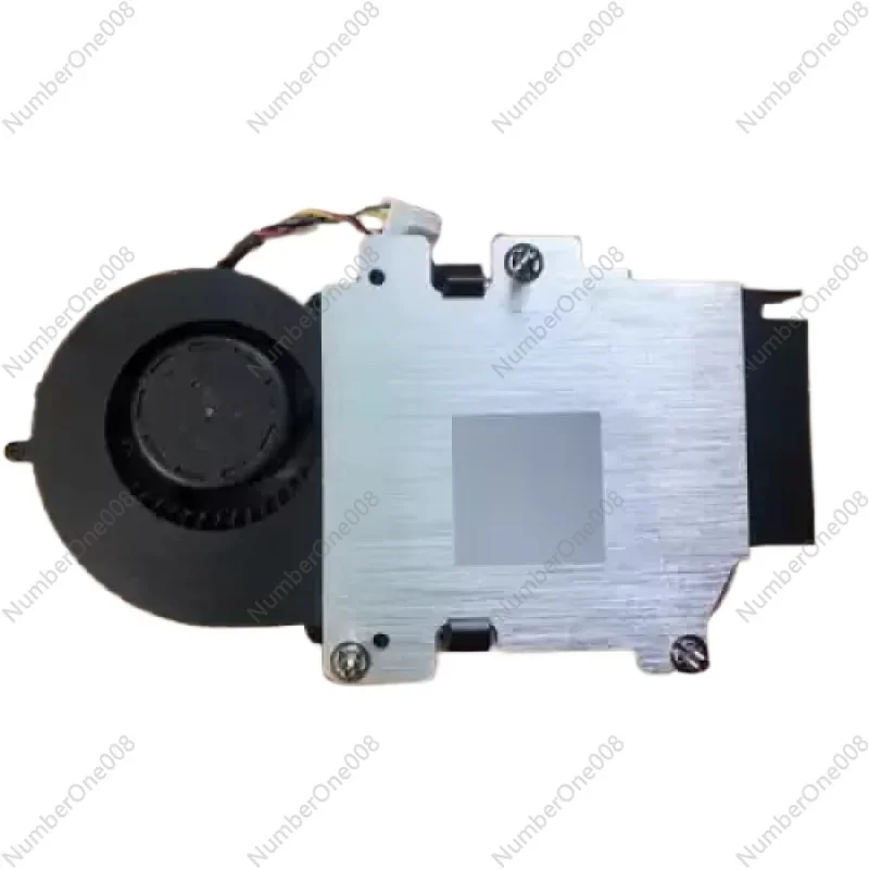 NEW Original For Dell Optiplex 3080 3090 5080 7080 MFF Cooler Heatsink With FAN 0W77JN W77JN 0JV47V JV47V