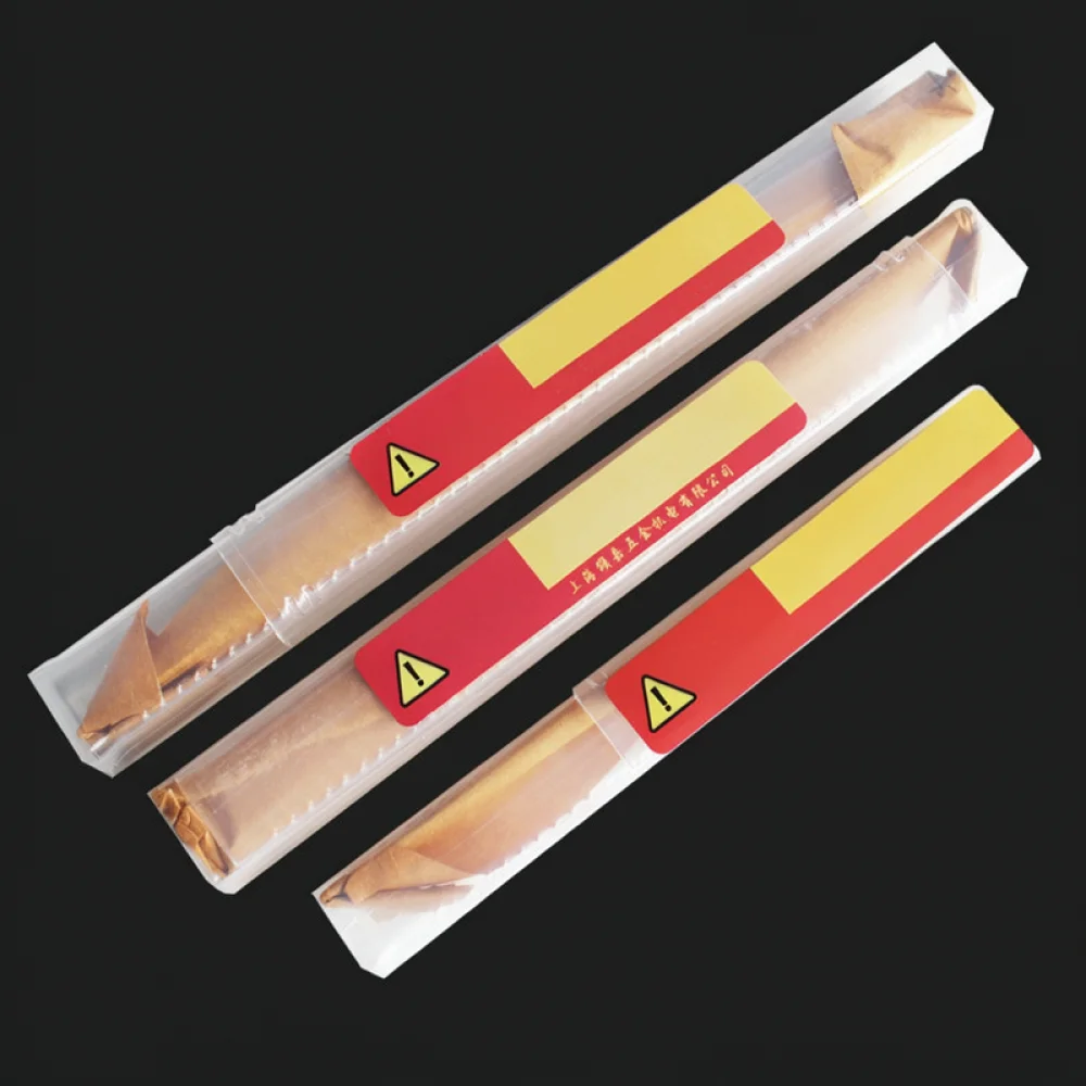 Stainless Steel Taper Gauge Wedge Ruler For For Songjiate Gap Detection Measuring Instrument Construction Hand Tool