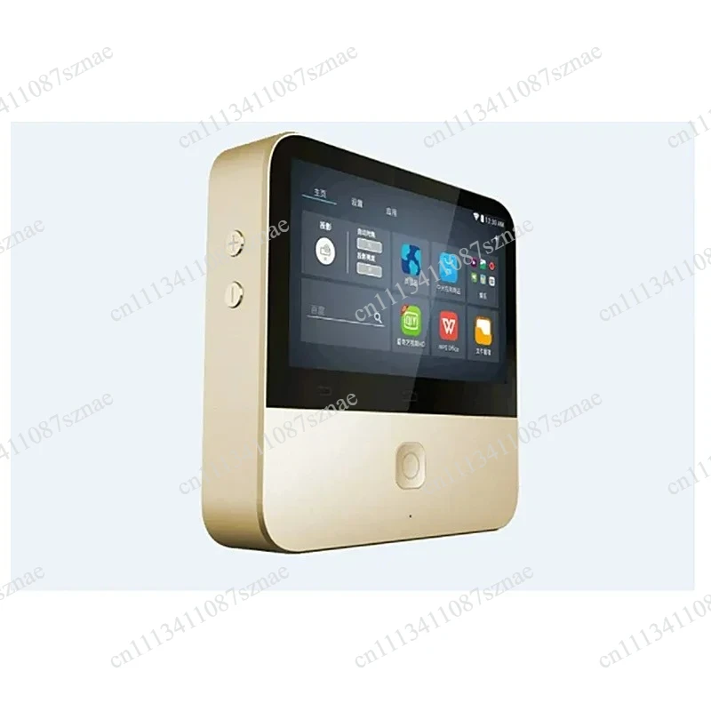 For Spro 2 (WiFi) Smart Projector and Hotspot