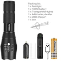 E17-T6-18650-C1