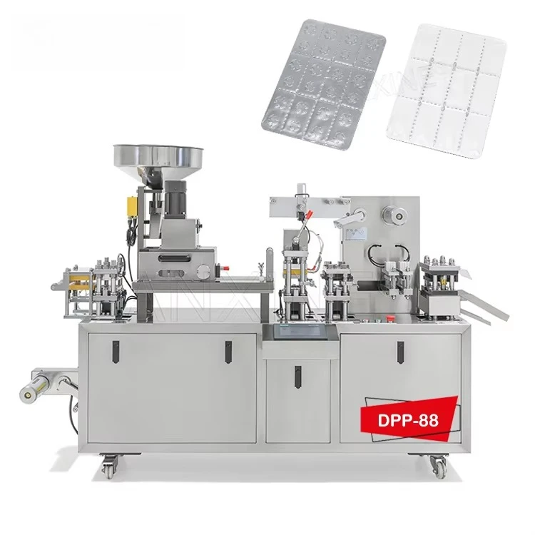 High Quality DPP-88…