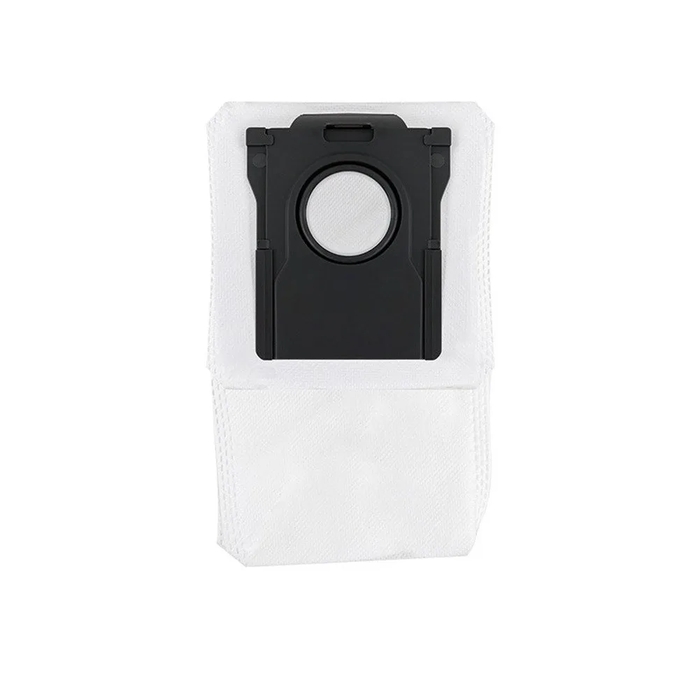 L10s Ultra Bag Robot Vacuum Bags Multi-layered Filter Motor Protection Large Capacity PP Non-woven Fabric For Dreame L10s Ultra