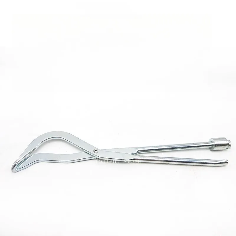 

Подходит для плоскогубцев для пружин барабанного тормоза, плоскогубцы для разборки пружины, инструмент для разборки нижней обуви автомобиля