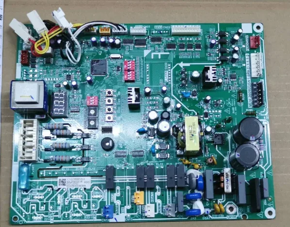 10 horsepower multi split outdoor main control board MDV-260W/DSN1-8R0（5413）