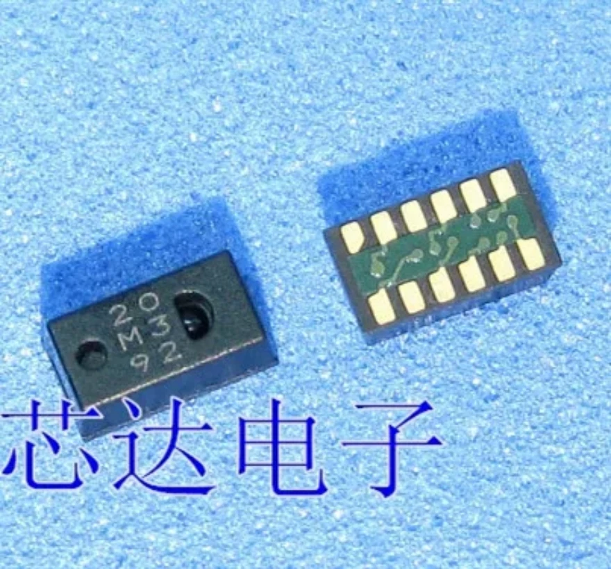 

1-50 шт./лот GP2AP02VT00F SMD Новый оригинал