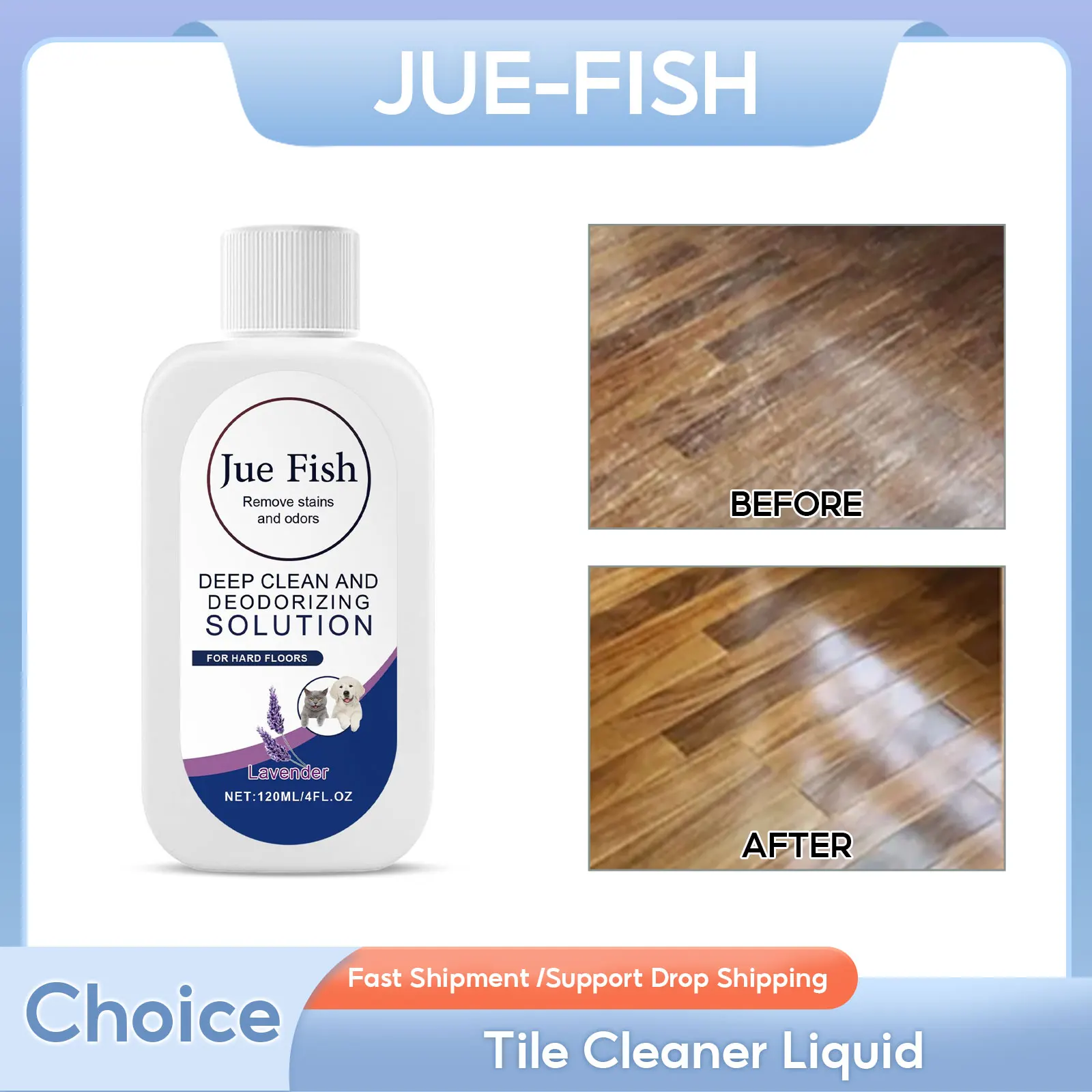 

Tile Cleaner Liquid Marble Stain Dirt Removing Floor Decontamination Tile Scratch Polish Wooden Brightening Floor Clean Solution