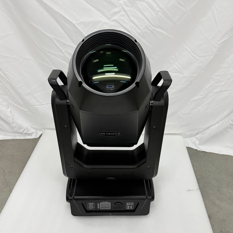 For Large-scale Performances 800W /1000W Led 3 in 1 Beam Light Wash Spot Moving Head Profile Light Stage Light Cmy+CTO