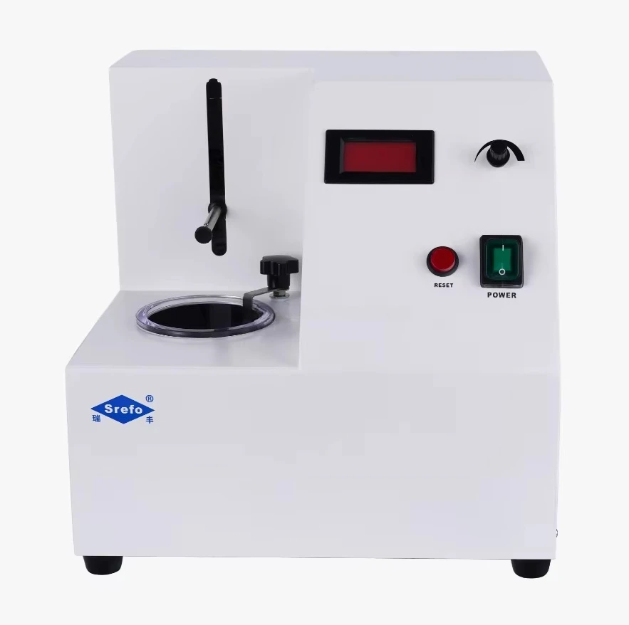 Dental Pure Titanium Electroplating Instrument Electro Plating Machine