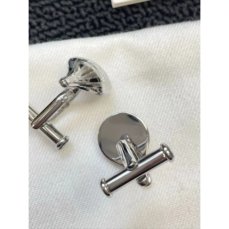 مجموعة هدايا تحت عنوان بالون الهواء الساخن MB: مشبك ربطة عنق، ومشبك نقود، وأزرار أكمام #5