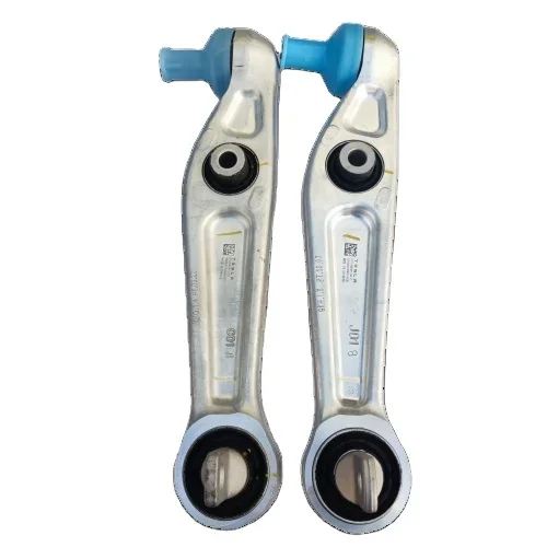 

FOR TESLA PARTS 1188341 for Tesla Modely front lower suspension front straight swing arm 1188341-00-C