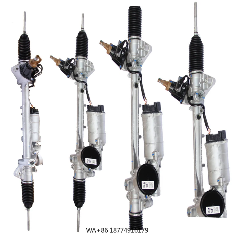 

Рулевая рейка с левым рулевым механизмом для автомобиля MINI OEM:32106791658 32106888934 32106877491 Системы гидроусилителя рулевого управления