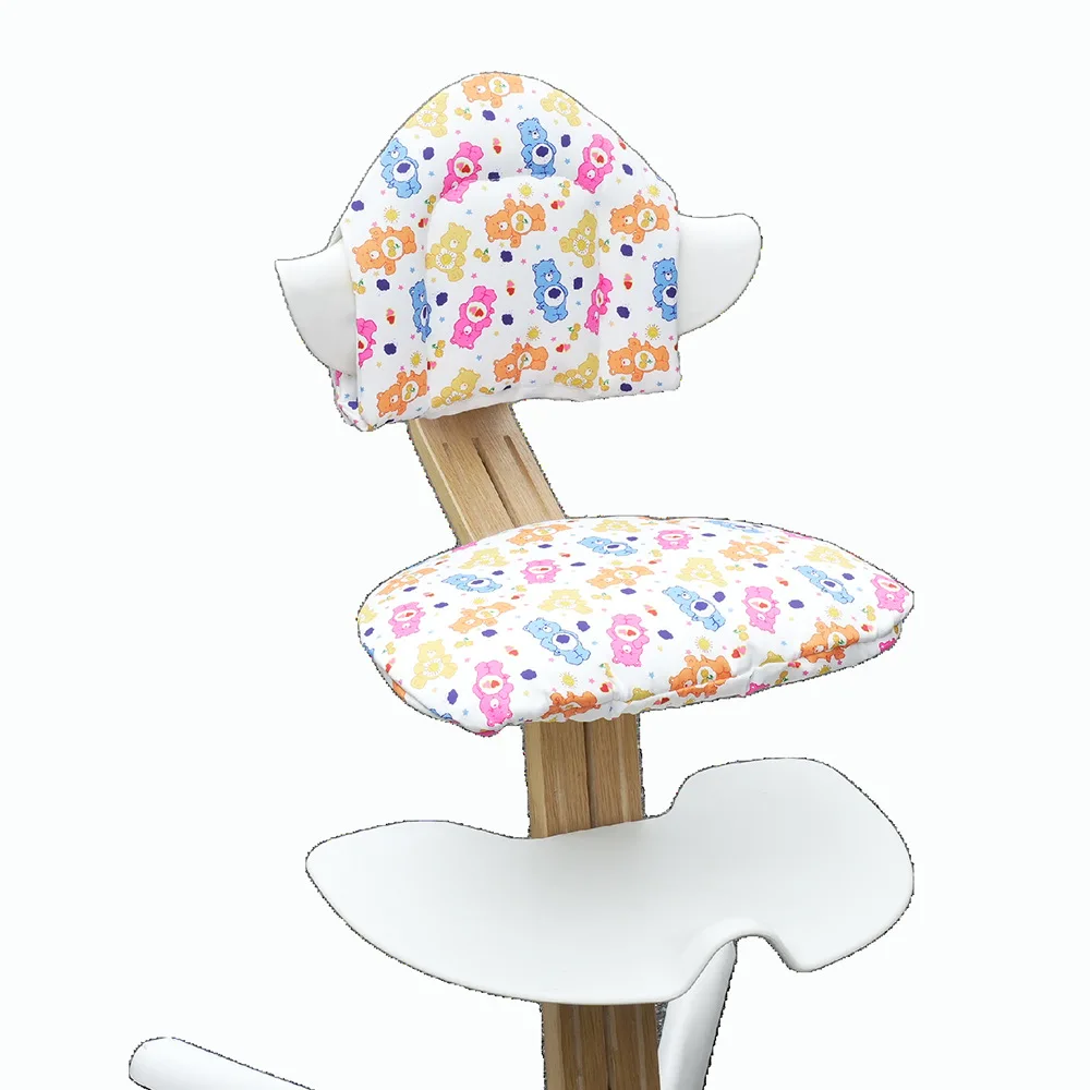 

Stokka nomi growth chair cushion pad replacement