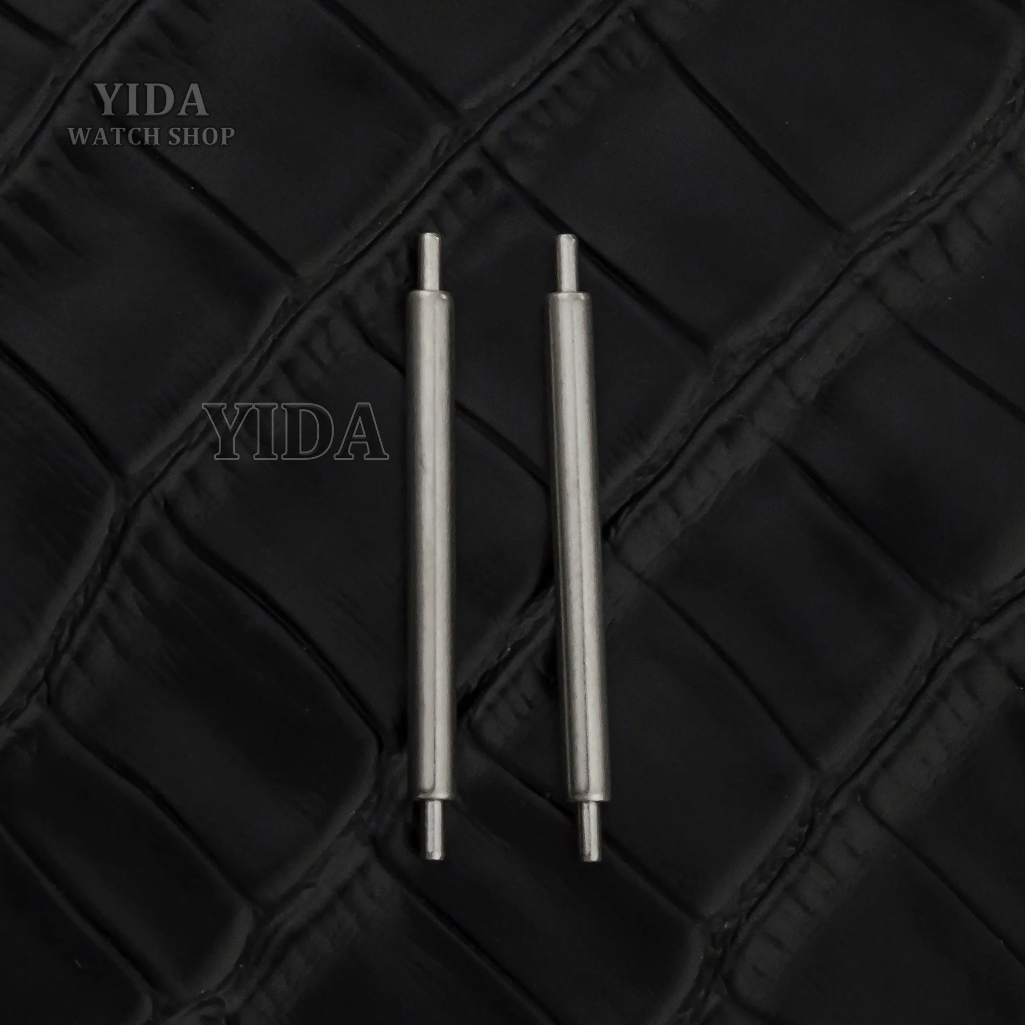 High Quality 26mm Watch Spring Bar 316L Solid Stainless Steel Watch Accessories For PAM Watch Replacements Parts Repair Tools