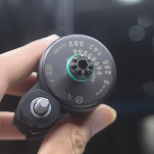 9 Hauptverkaufsventilkommando - №3