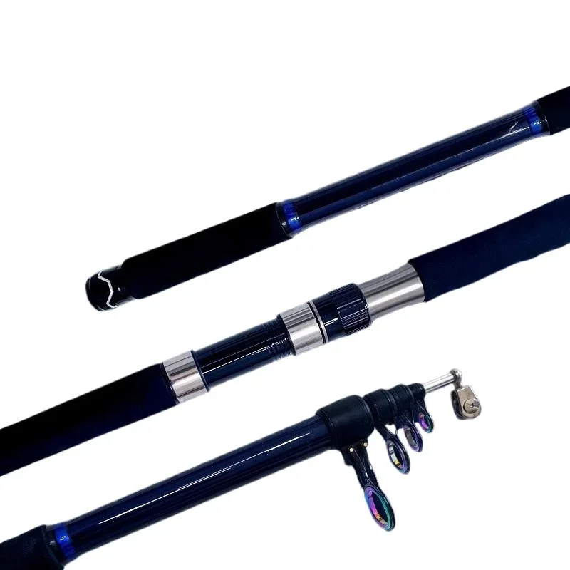 

Visual anchor fishing rod full set of high definition camera underwater fish finder set night vision muddy water aiming
