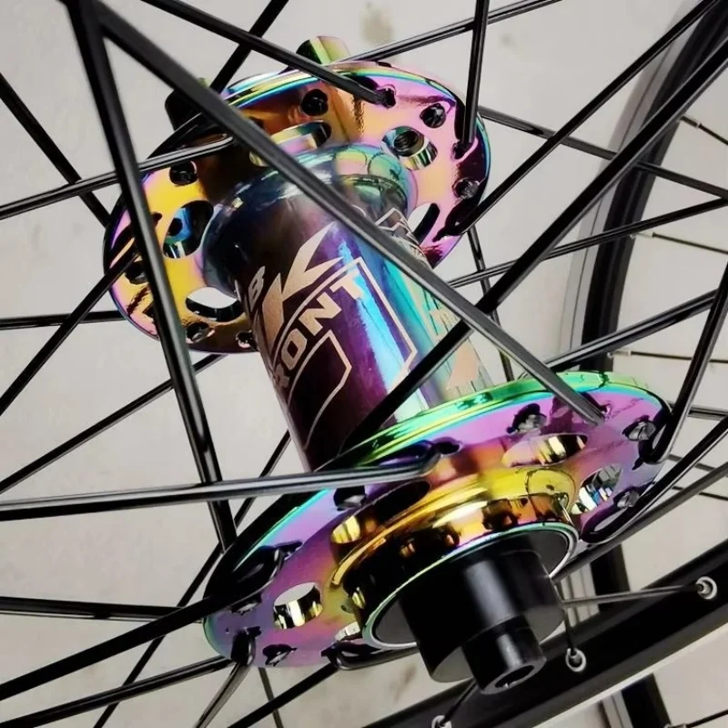 Thumbnail 4 - #20 Top Bicycle Wheel Nipples Picks for Every Budget