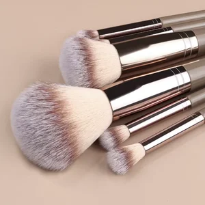 8 Main Sales Kit Brush Makeup - №5