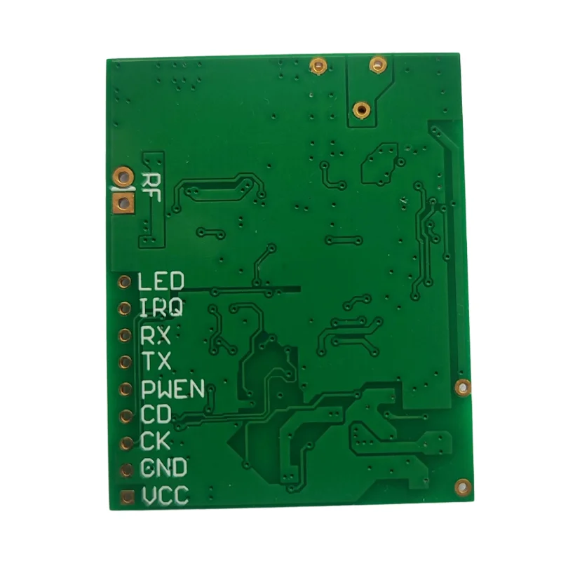 Low Frequency 134.2K Long Distance Card Reading Module Low Frequency FDXB Recognition Animal Chip Automatic Tuning