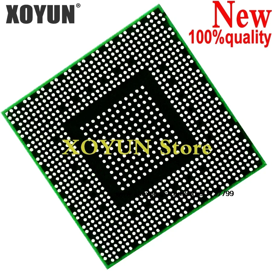 100% New N16P-GT-OP-A2 N16P GT OP A2 BGA Chipset