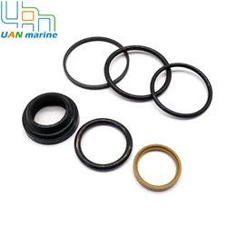 3889954 Power Trim Cylinder Seal Kit for Volvo Penta DPS-A SX-A 3889954 3889955 3889956 3889957 3889958 3889959