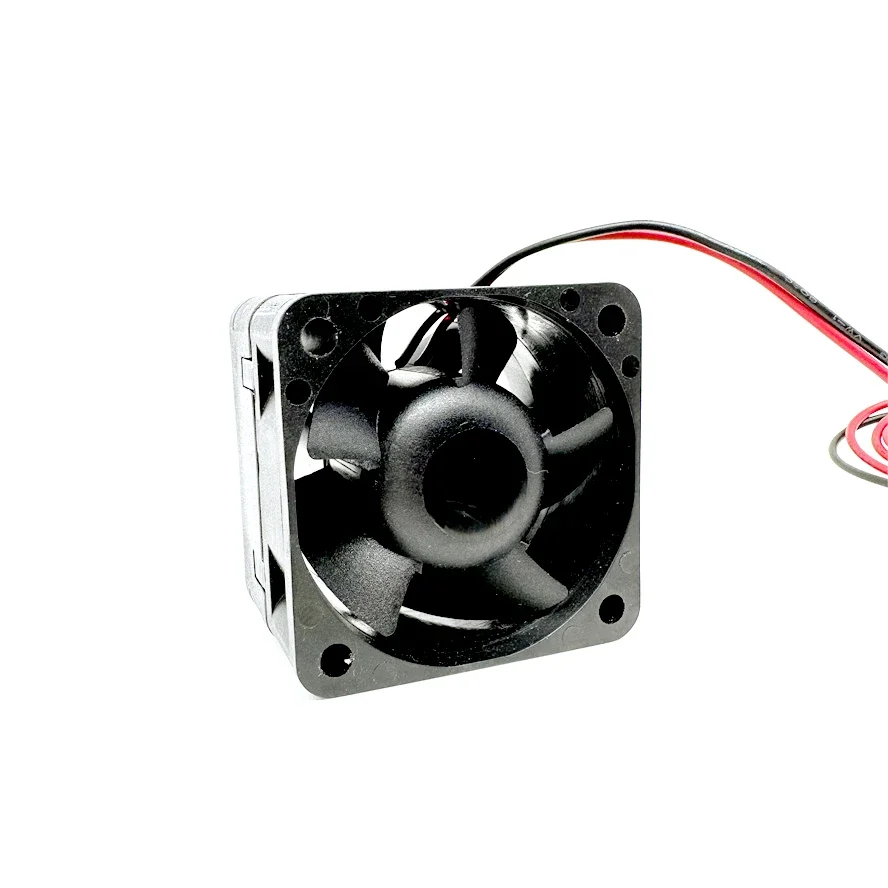 Sunon Maglev 40x40x28mm 4cm 4028 Server Fan 12V 2.8W 1U 2U Server Fan GM1204PQV1-8A Big Wind Server Cooling Fan 2PIN