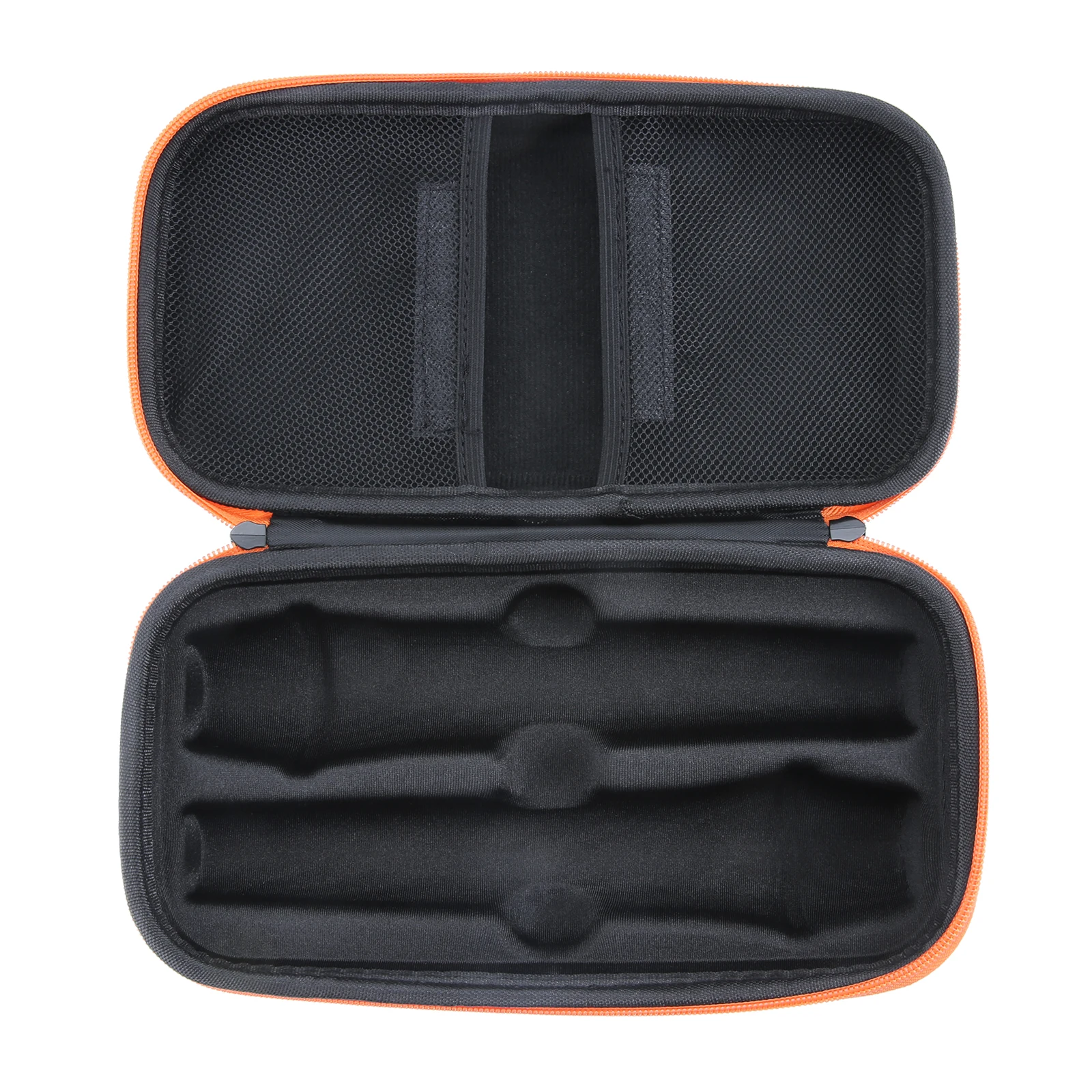 Microphone Storage Box for JBL Wireless 2 Microphone Accessories Storage Portable Case Singing Karaoke Performance Travel/Home view 3