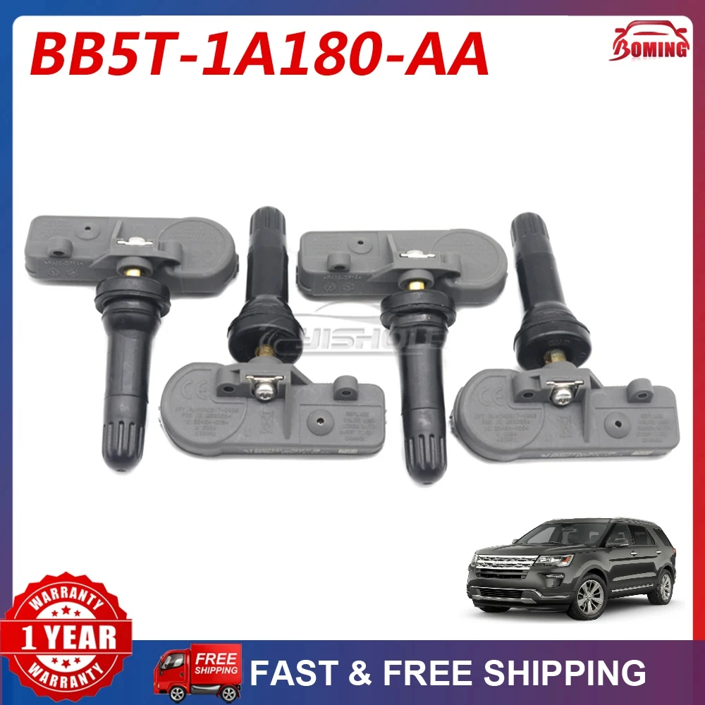 1/4Pcs BB5T-1A180-A…
