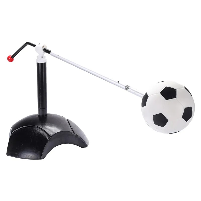 Soccer Foot Sense Trainer ฟุตบอลฝึกซ้อมผู้เล่นมีความยืดหยุ่น เส้นพิกัด ใกล้ชิด และสัมผัสลูกบอลด้วยความถี่สูง