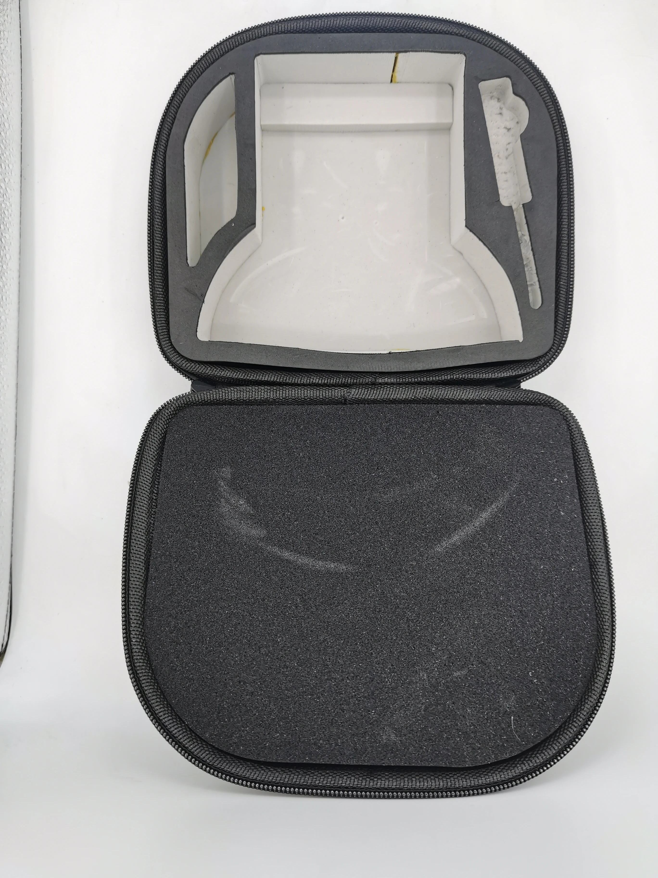 Multiple options available Box with Zipper for Dental Loups Protective Carry Case Bag Dental Magnifier Glasses Storage Box Case