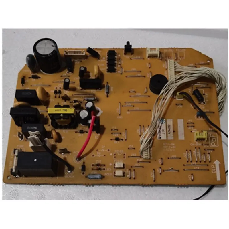 

for Panasonic air conditioner internal machine motherboard A745886 A744282 general