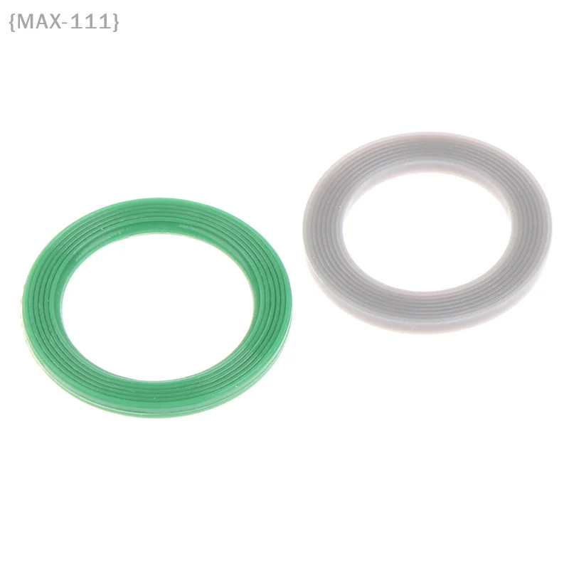 Leak-Proof Thermomix Blade Seal, OEM Standard Silicone Replacement Ring for TM5 TM6 TM21 Models, Ensures Safe Mixing