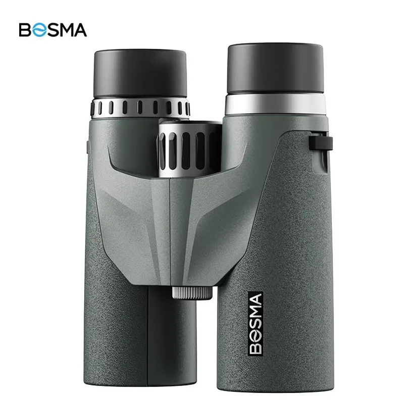 BOSMA Clouded Leopard Telescope Binoculars High Definition Nitrogen Filling Waterproof Micro-Flat ED Lenses Binoculars - view 4