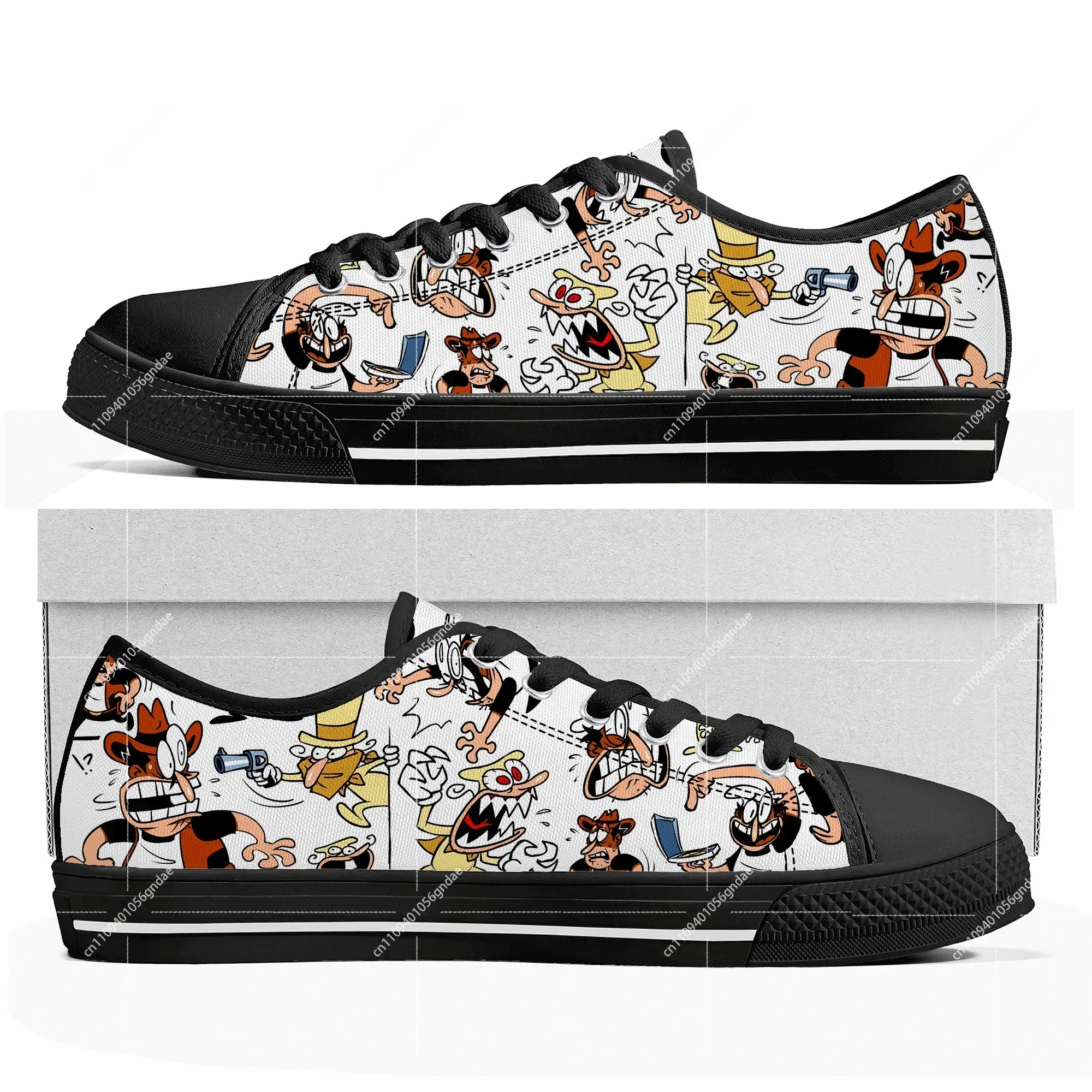 

Pizza Tower Custom Low Top Sneakers Cartoon Game Women Men Teenager Fashion Shoes Casual Tailor Made Canvas Sneaker