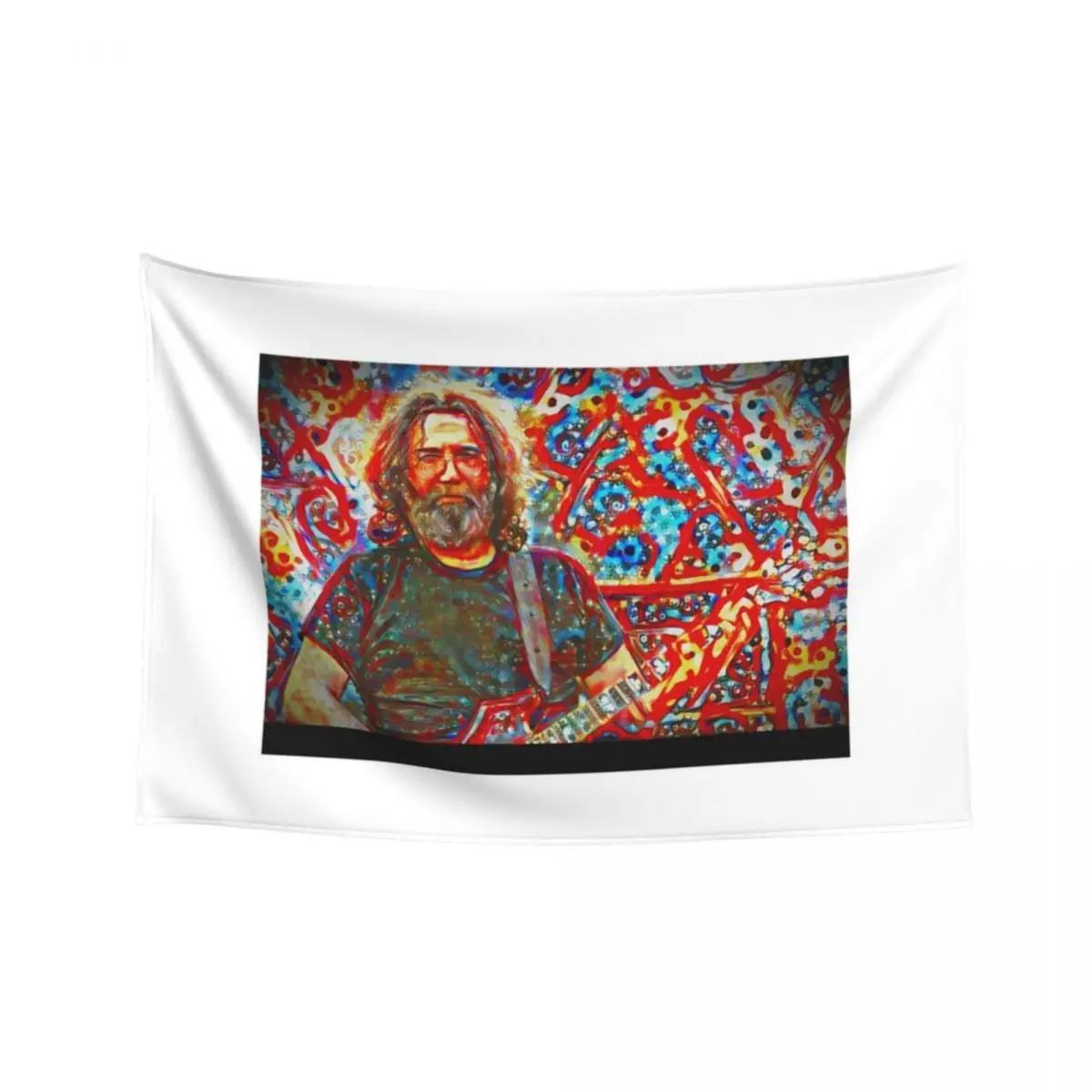

Captain Trips Tapestry Things To Decorate The Room Room Decorating Aesthetic Bathroom Decor Tapestry