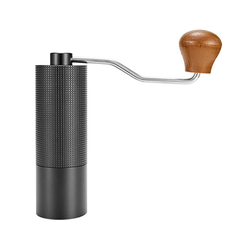 

A68G-ручная кофемолка, портативная кофемолка с регулируемой грубости, кофемолка для кофе, эспрессо