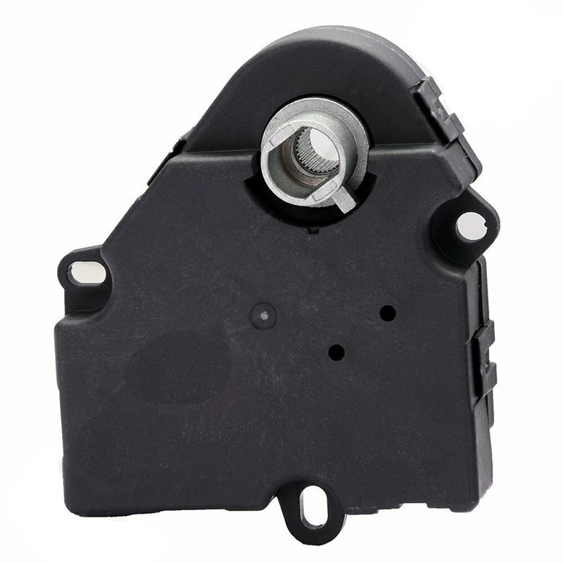 HVAC A/C Heater Blend Door Actuator For Chevrolet Silverado 1500 Sierra 1500 1999-2006 52474795 89018373 89018678 604-120