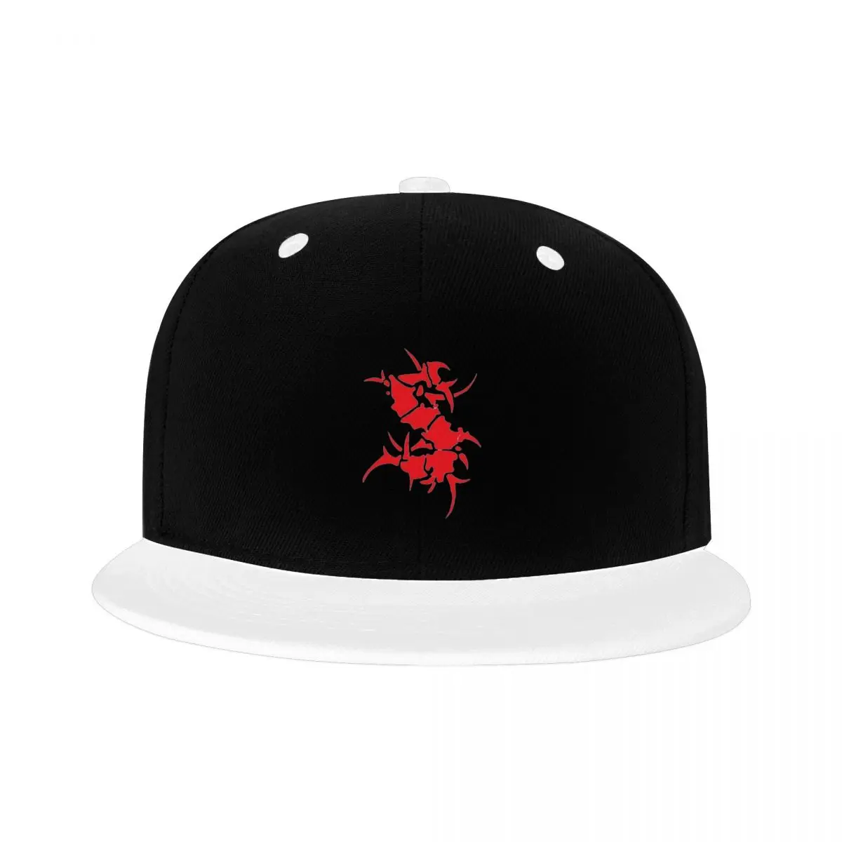 Rock SEPULTURA Metal Punk Snapback Hat Hip Hop Baseball Caps Outdoor Leisure Baseball Flat Hat