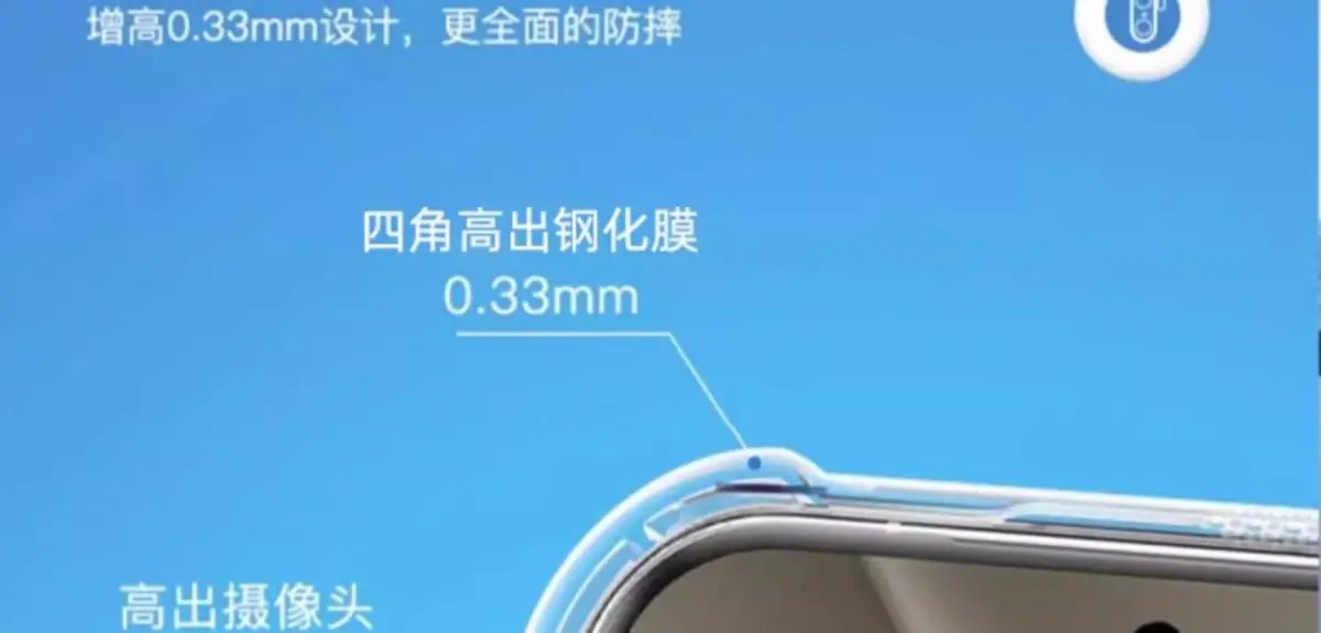 Für Xiaomi 14 15 15T 14T 17T Pro Hülle 360 ° Drehbarer Ständer, transparente, weiche TPU-Hülle für Magsafe, stoßfeste Schutzhülle. – Detail 13
