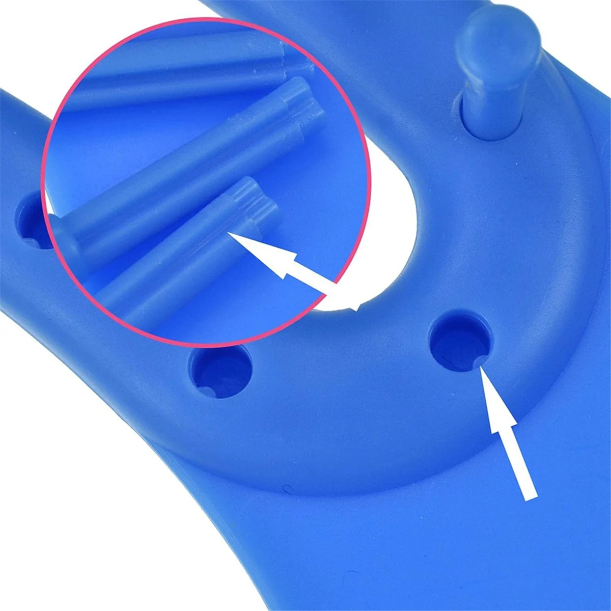 مجموعة ABXHH الأفغانية تلوح في الأفق لمشاريع النسيج الكبيرة، مجموعة أدوات الحياكة وألوان الحياكة