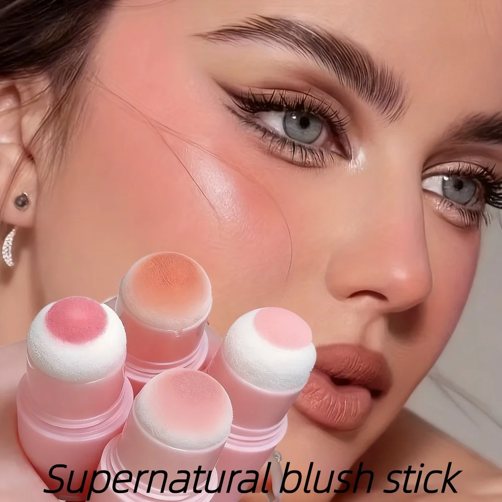 Matte Blush Stick F… - image