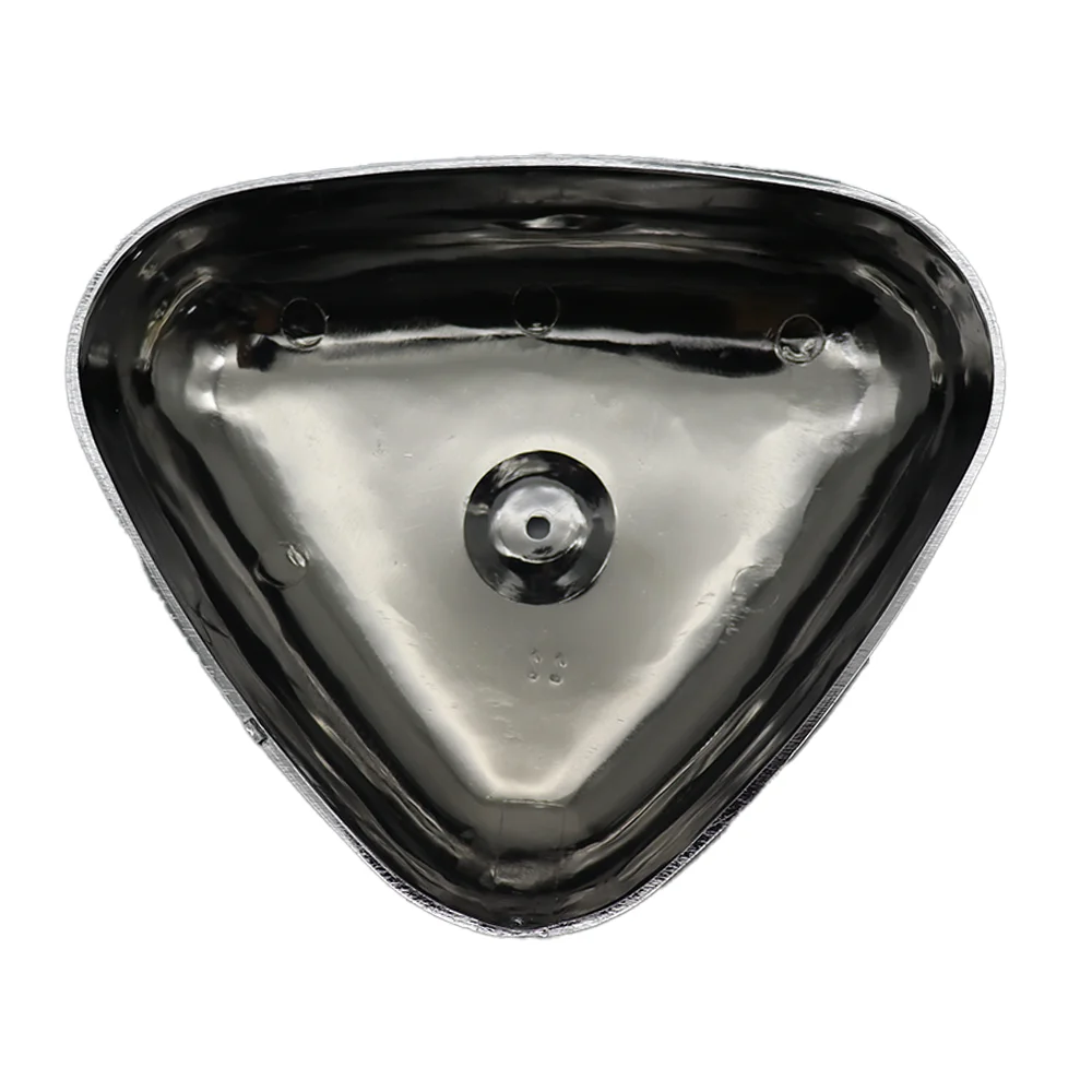 For Honda Shadow VT 600 Steed400 Steed600 VLX400 VLX600 Steed VLX 400 600 1988-1998 Motorcycle Air Filter Intake Cleaner Cover